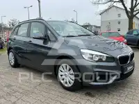 2016 BMW 218