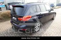 2016 BMW 218