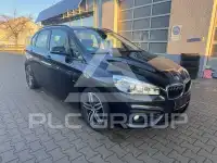 2016 BMW 218