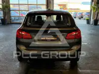 2016 BMW 218