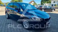 2016 BMW 218