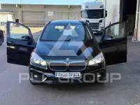 2016 BMW 218