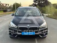 2016 BMW 218