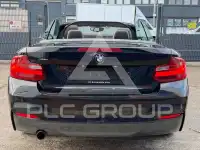 2016 BMW 218