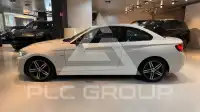 2016 BMW 218