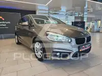 2016 BMW 218
