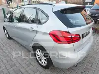 2016 BMW 218