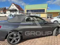 2016 BMW 218
