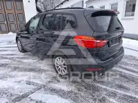 2016 BMW 218