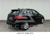 2016 BMW 218