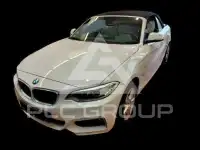 2016 BMW 218