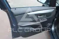 2016 BMW 218