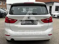 2016 BMW 218
