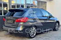 2016 BMW 218