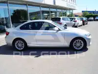 2016 BMW 218