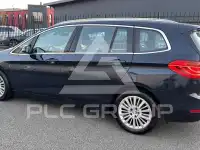 2016 BMW 218