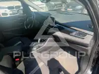 2016 BMW 218