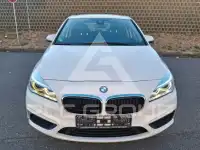2016 BMW 218