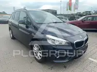 2016 BMW 218