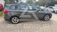 2016 BMW 218