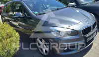 2016 BMW 218