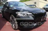 2016 BMW 218
