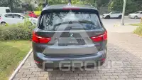 2016 BMW 218
