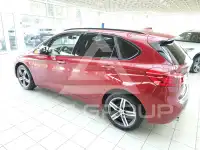 2016 BMW 218