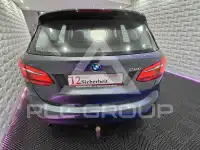 2016 BMW 218
