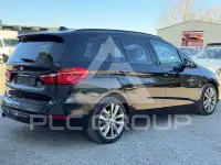 2016 BMW 218