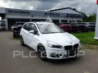 2016 BMW 218
