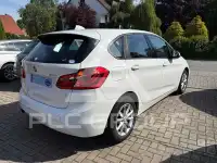 2016 BMW 218