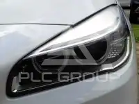 2016 BMW 218
