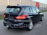 2016 BMW 218