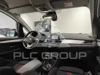 2016 BMW 218