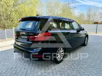 2016 BMW 218
