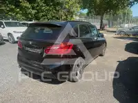 2016 BMW 218
