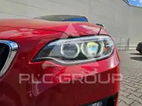 2016 BMW 218