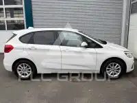 2016 BMW 218