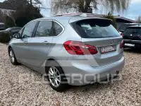 2016 BMW 218