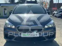 2016 BMW 218