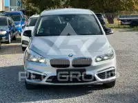 2016 BMW 218