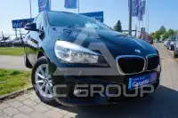 2016 BMW 218