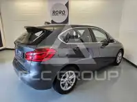 2016 BMW 218