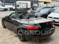 2016 BMW 218
