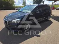 2016 BMW 218