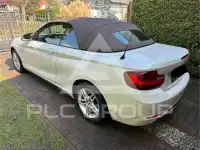 2016 BMW 218