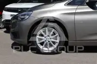 2016 BMW 218