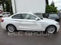 2016 BMW 218