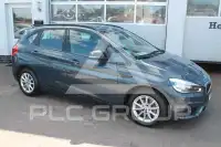 2016 BMW 218